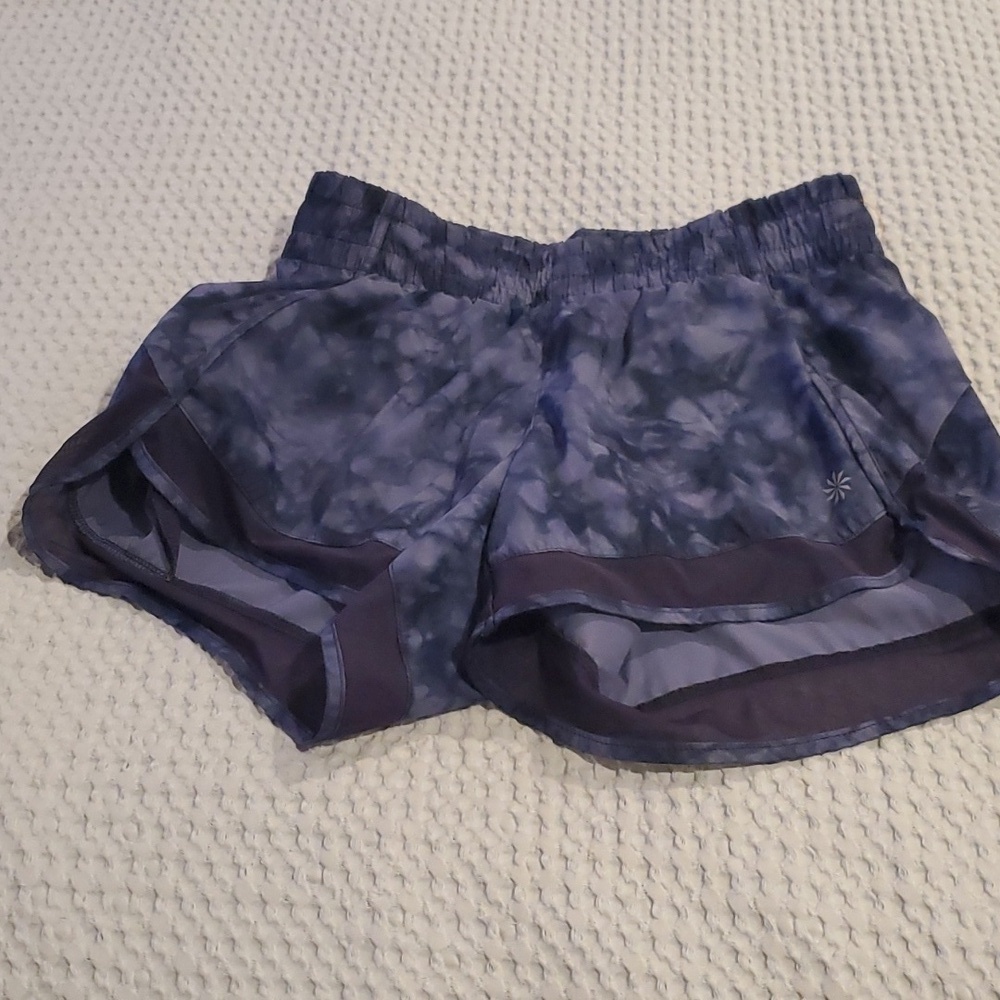 Athleta Run Shorts Size XXS (40)